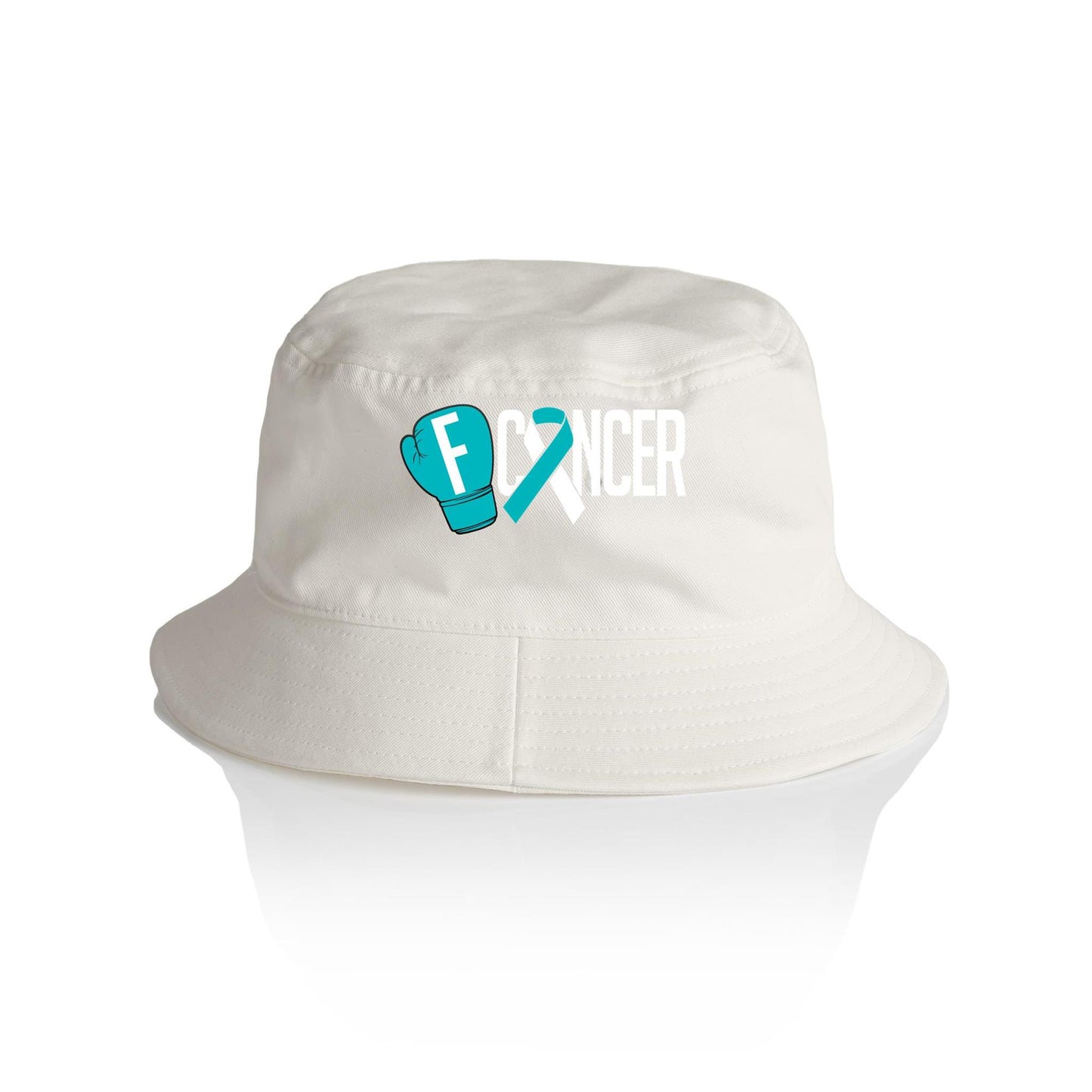 Cervical Cancer Bucket Hat