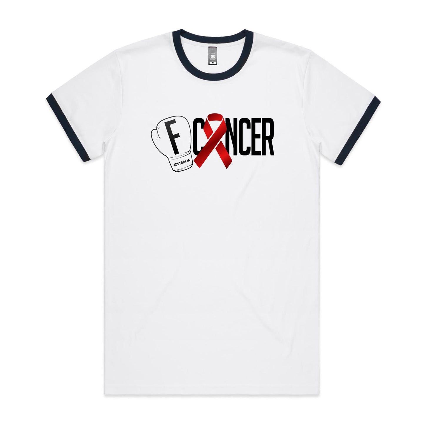 Limited edition F CANCER Tee