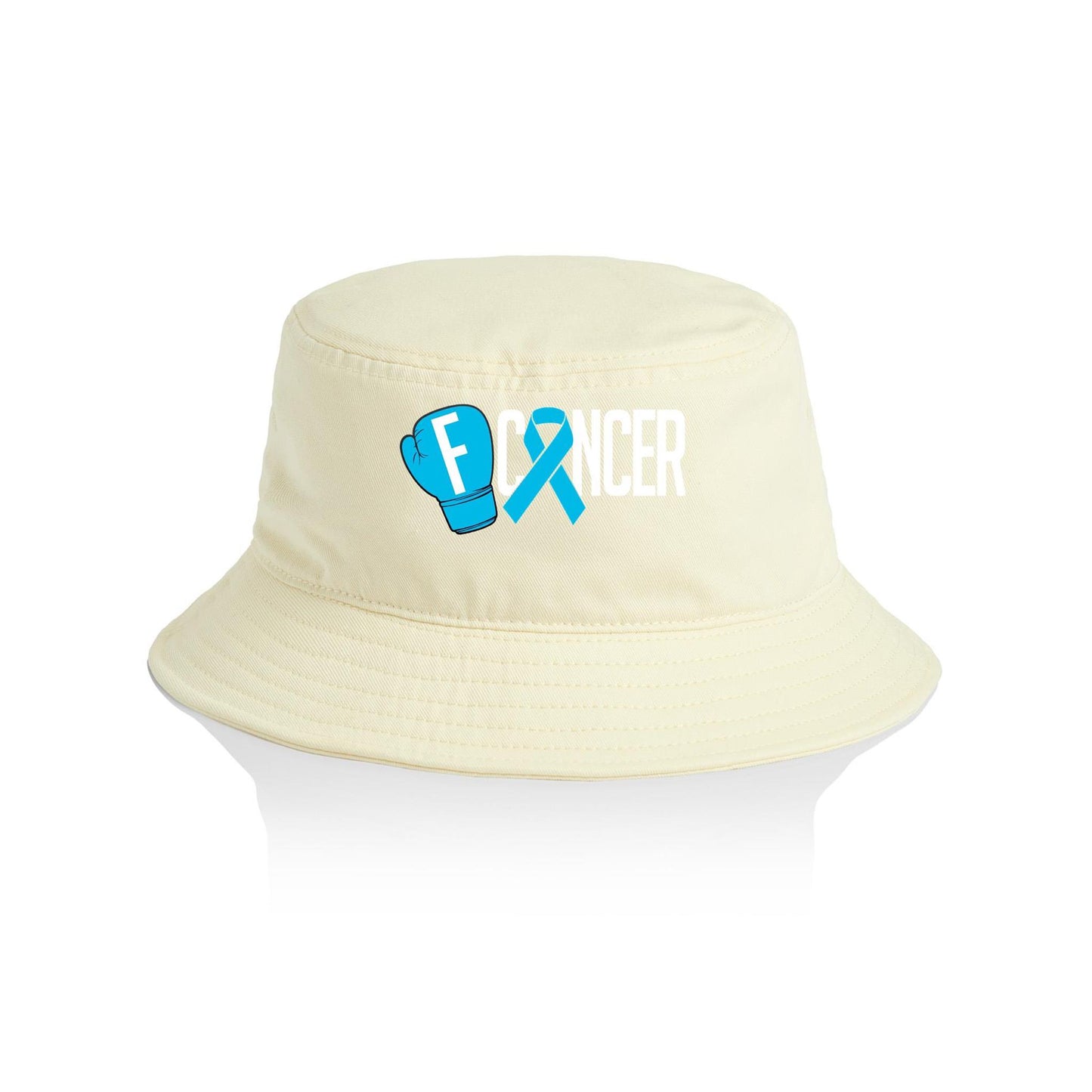 Prostate Cancer Bucket Hat