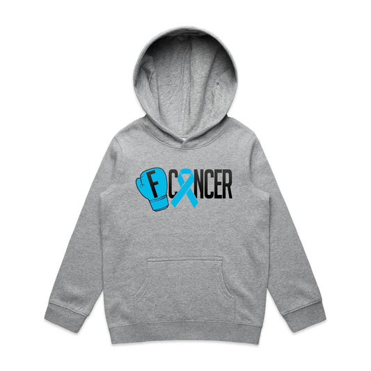 Ovarian Cancer - Youth Hoodie