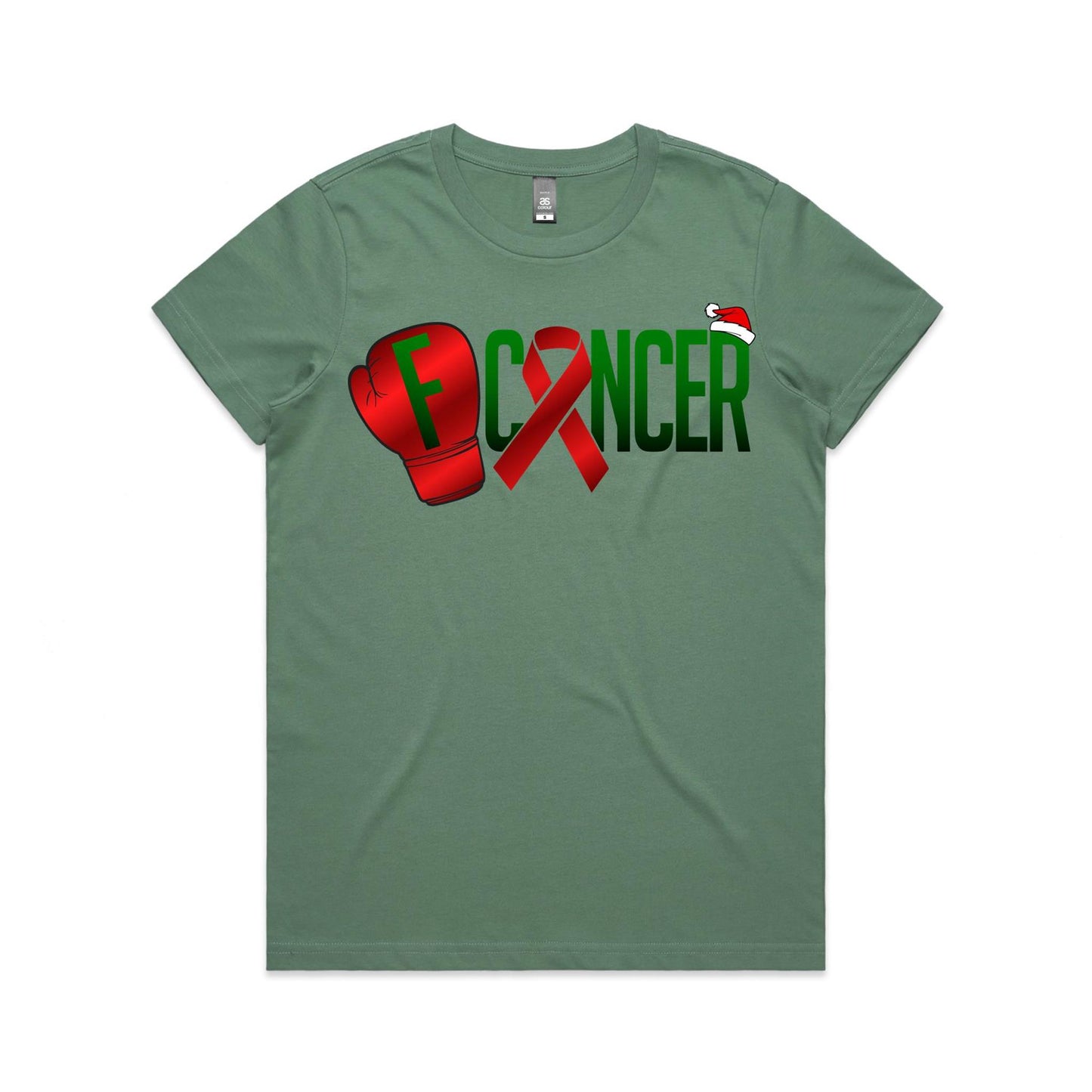 Christmas Women's Tee