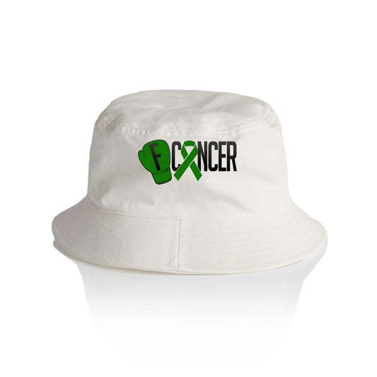 Liver Cancer Bucket Hat