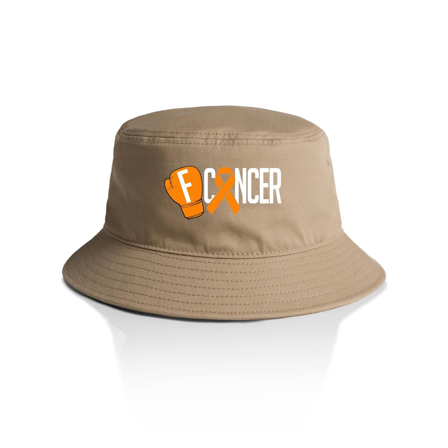 Leukaemia Bucket Hat