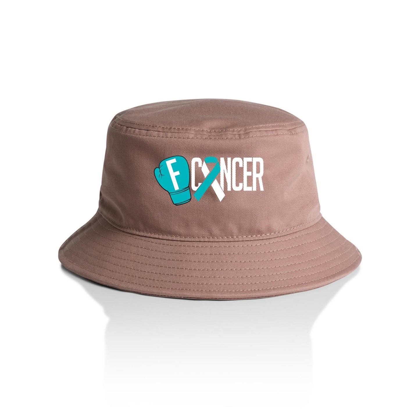 Cervical Cancer Bucket Hat