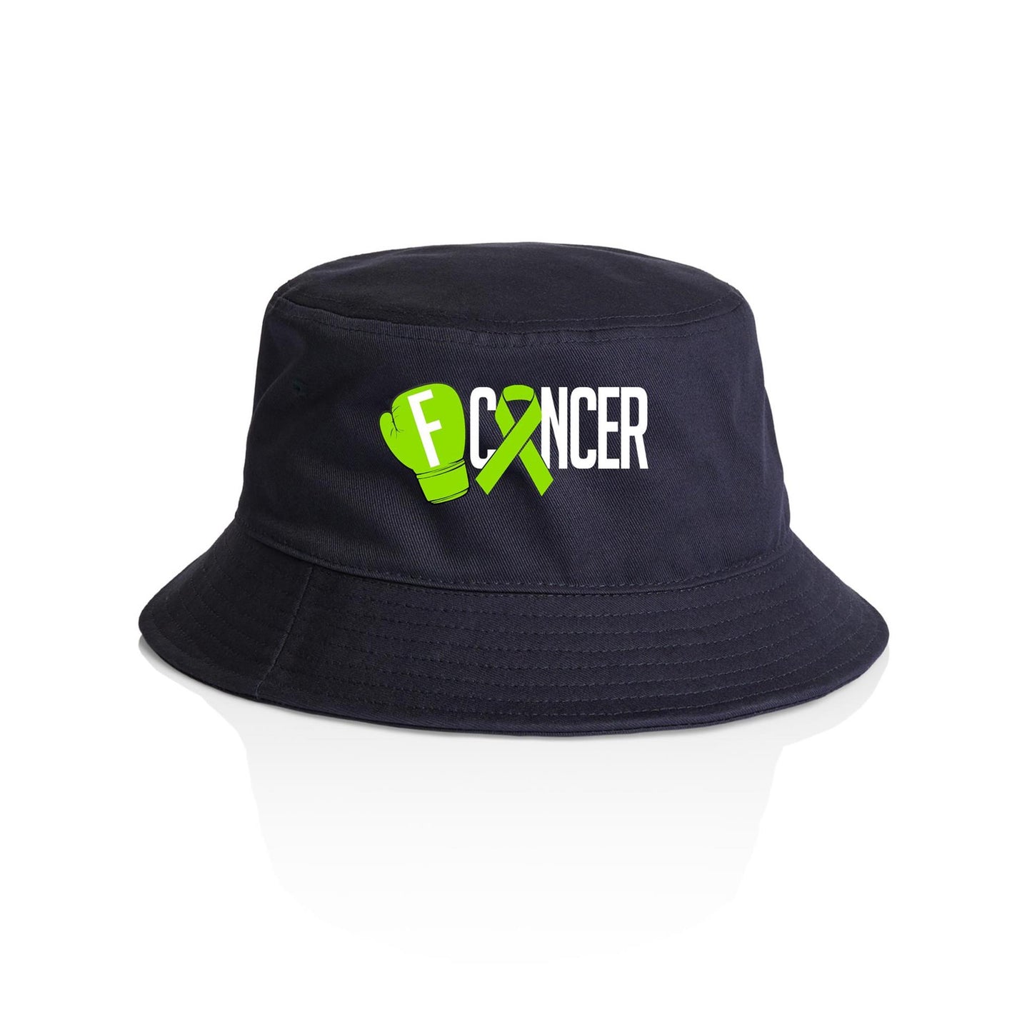 Lymphoma Bucket Hat