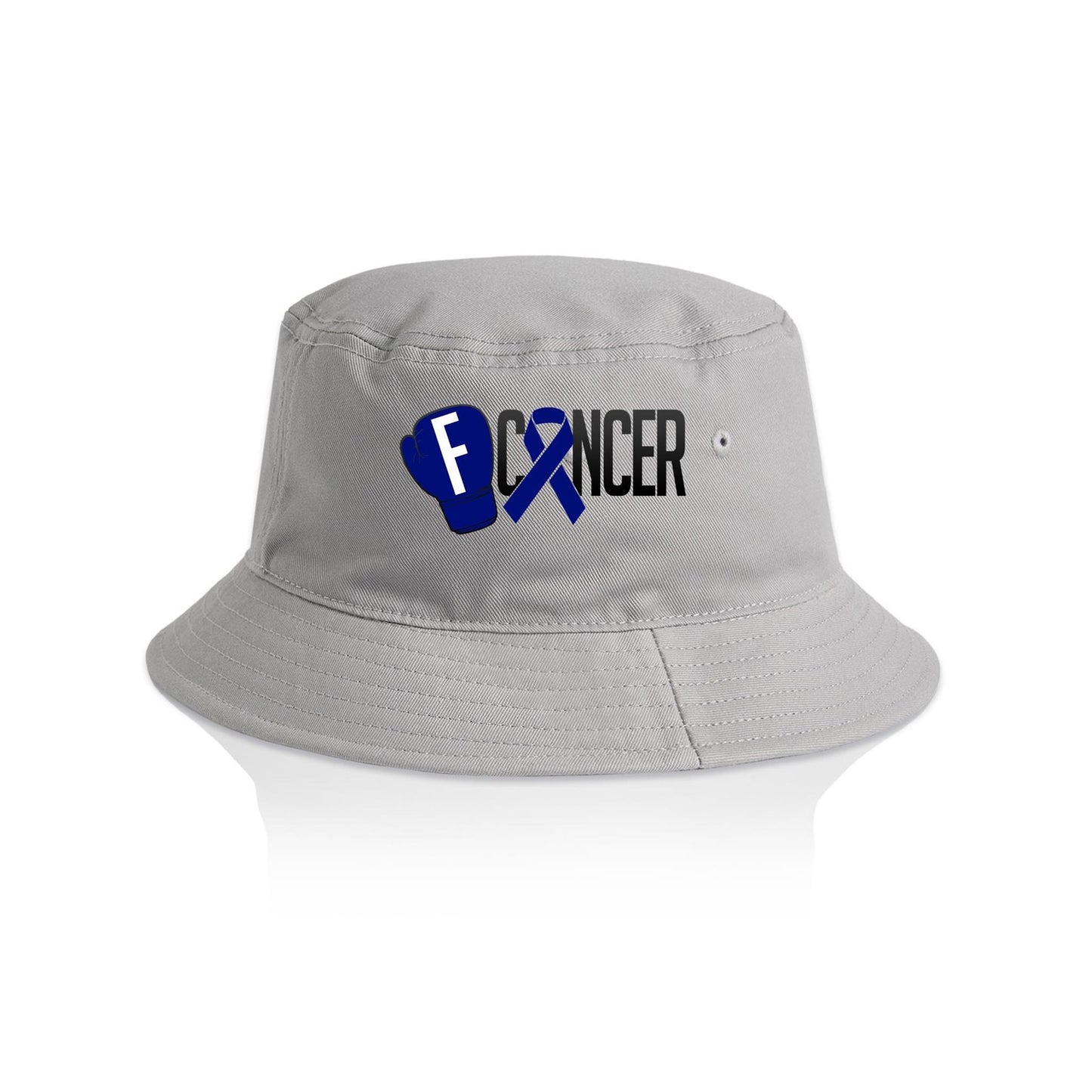 Bowel Cancer Bucket Hat