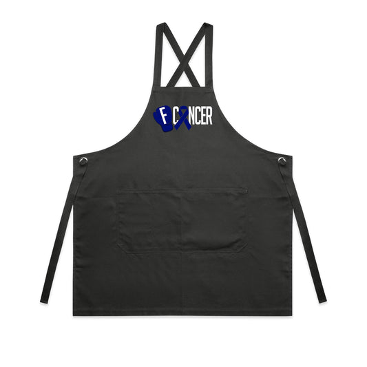 Bowel Cancer Apron