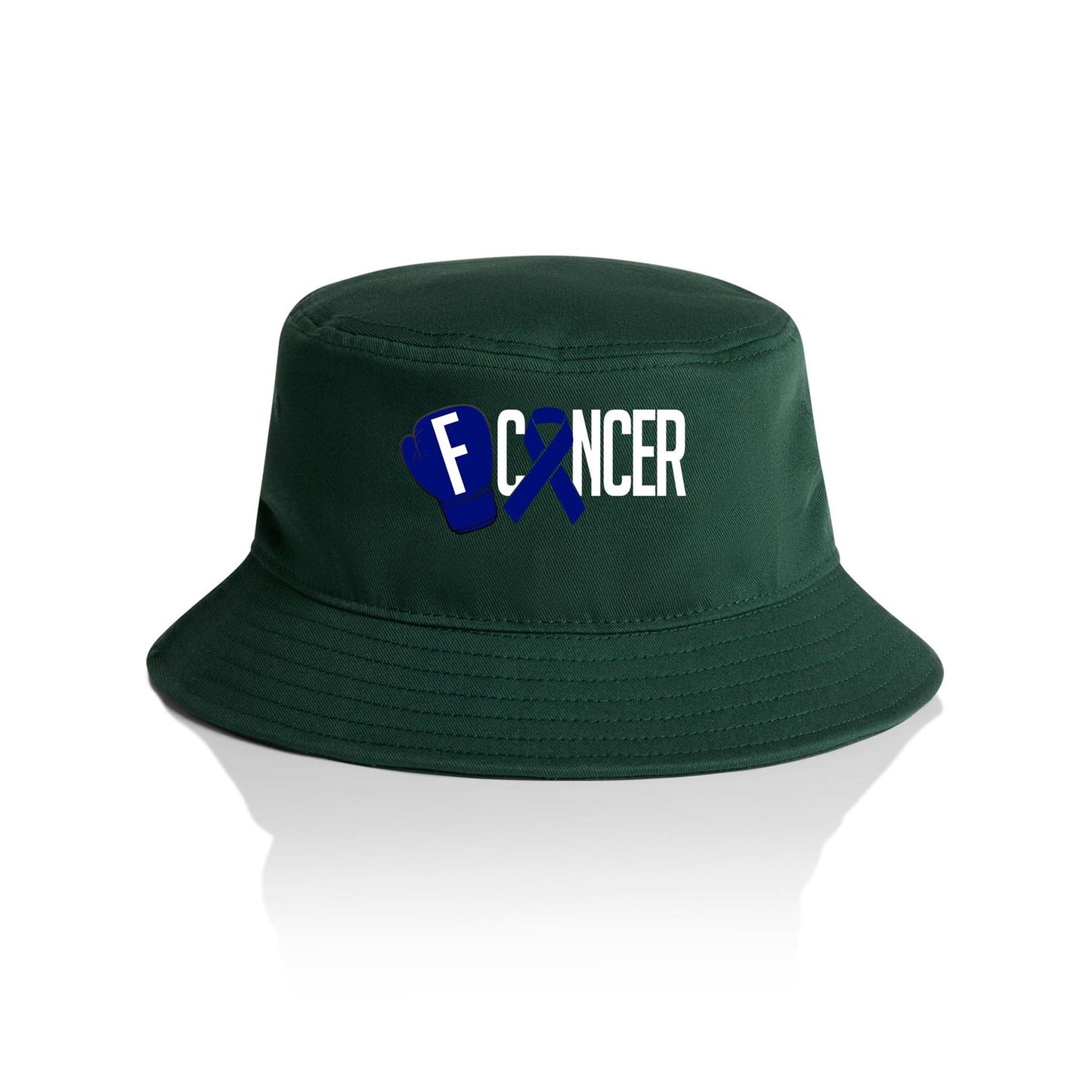Bowel Cancer Bucket Hat