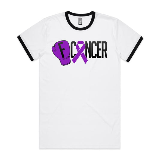Limited Edition Pancreatic Cancer Tee