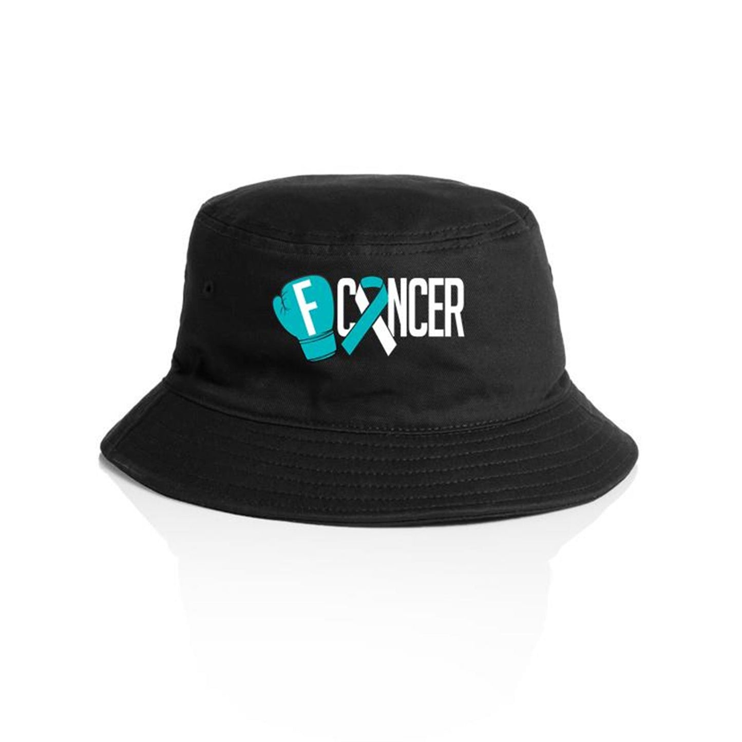 Cervical Cancer Bucket Hat