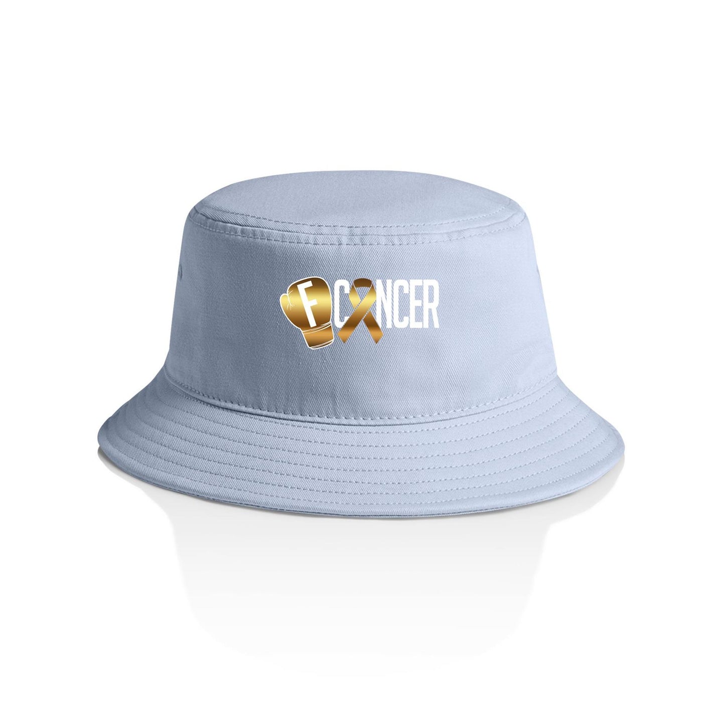Childhood Cancer Bucket Hat