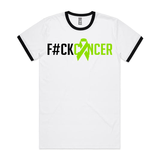 Limited edition Lymphoma Tee