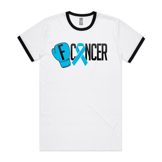 Limited Edition Prostate Cancer Tee