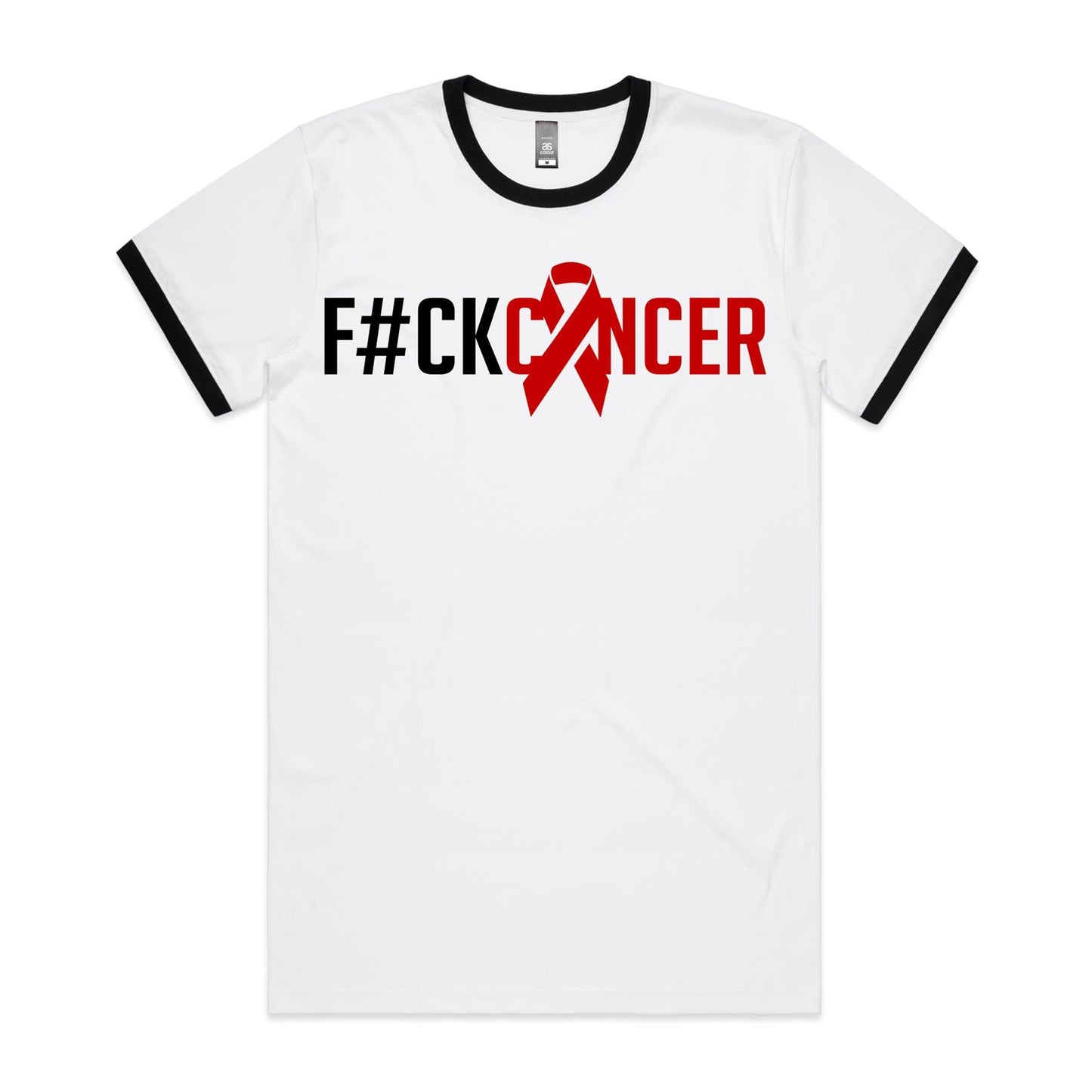Limited Edition F CANCER Tee