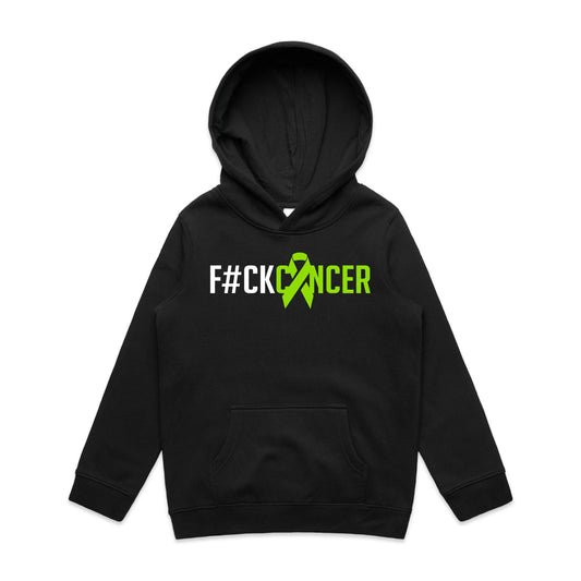 F#CK Lymphoma - Youth Hoodie