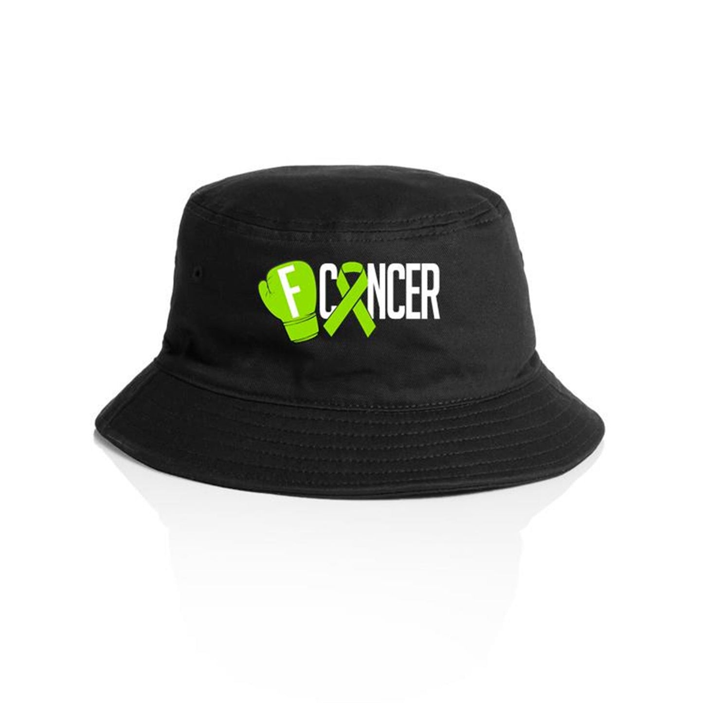 Lymphoma Bucket Hat