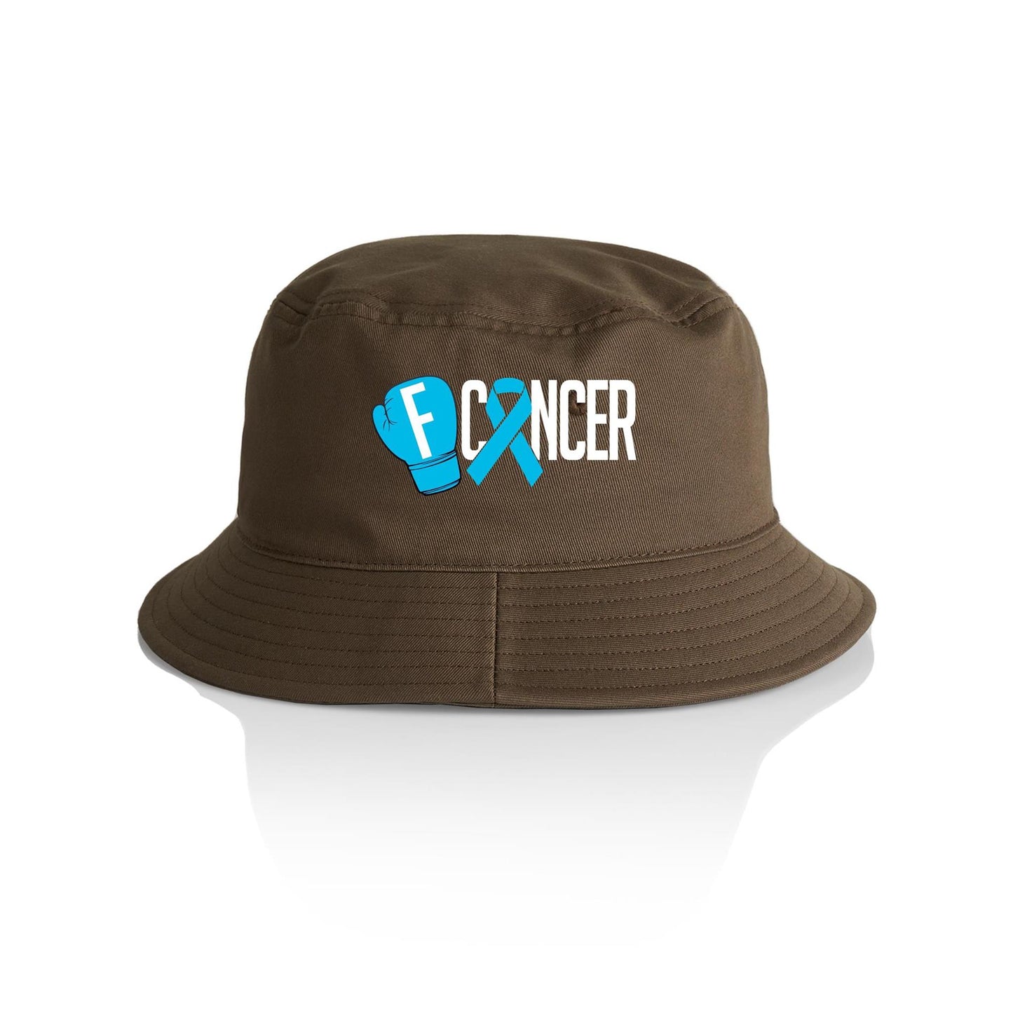 Ovarian Cancer Bucket Hat