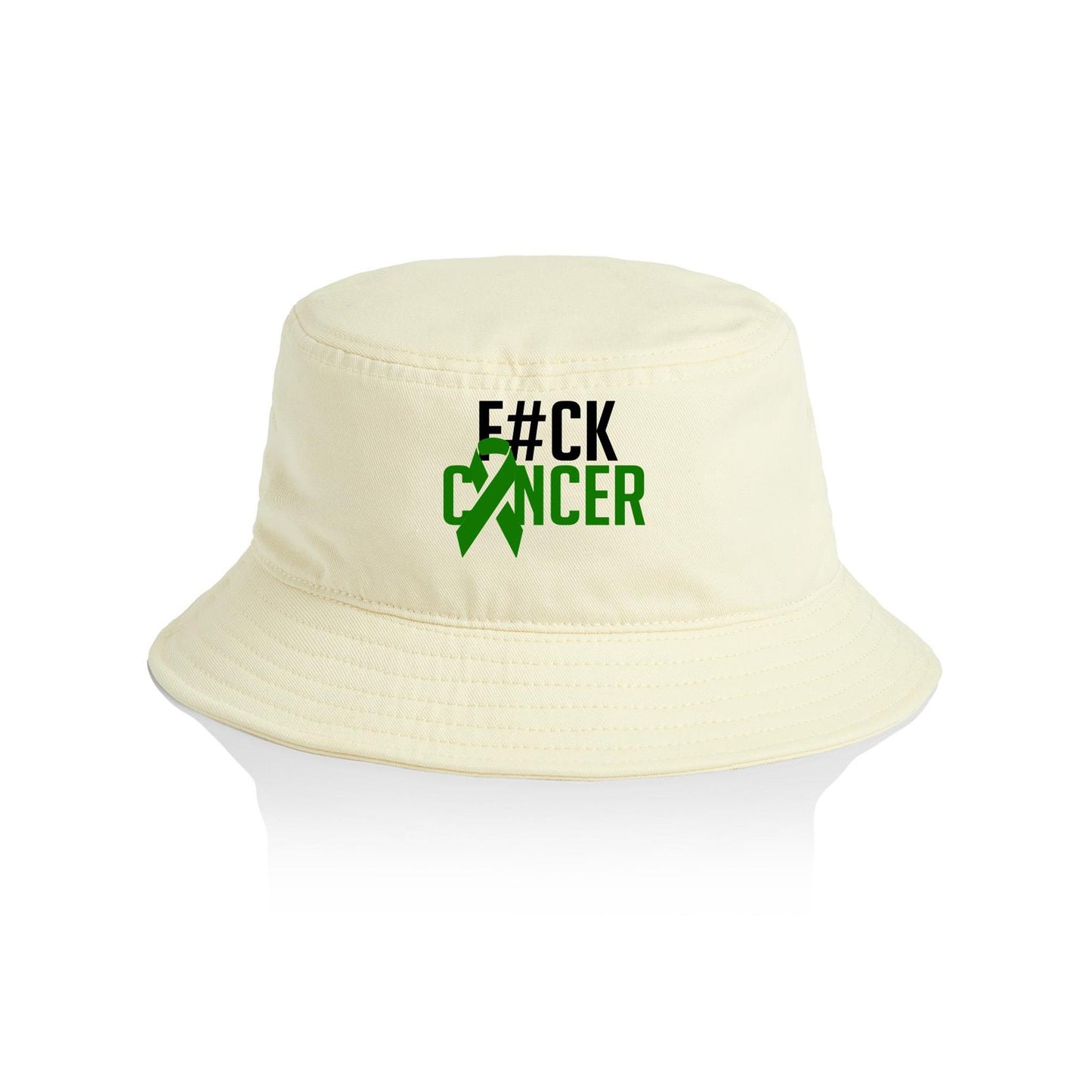 Liver Cancer Bucket Hat