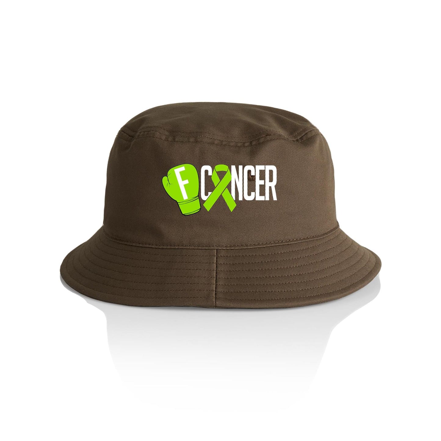 Lymphoma Bucket Hat