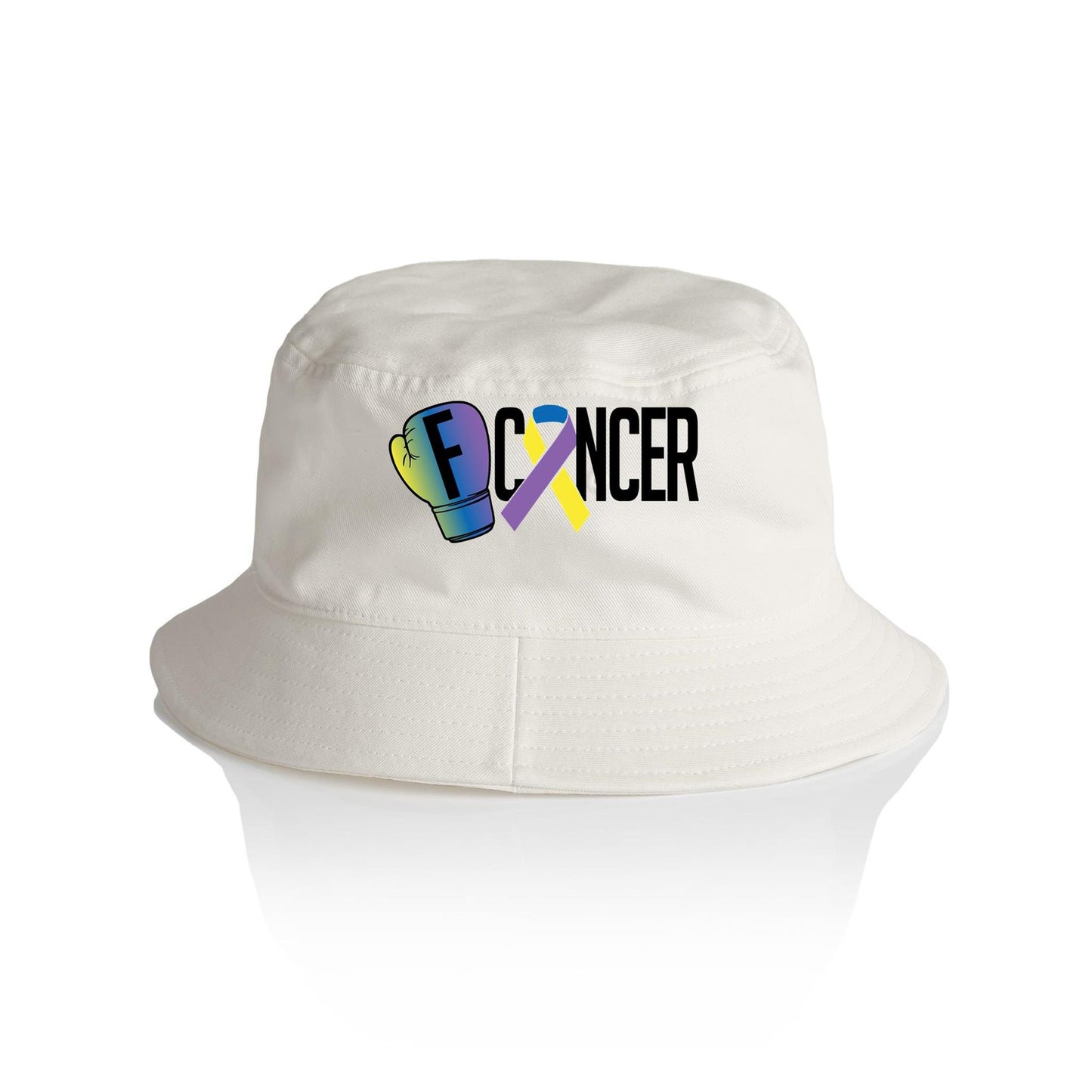 Bladder Cancer Bucket Hat