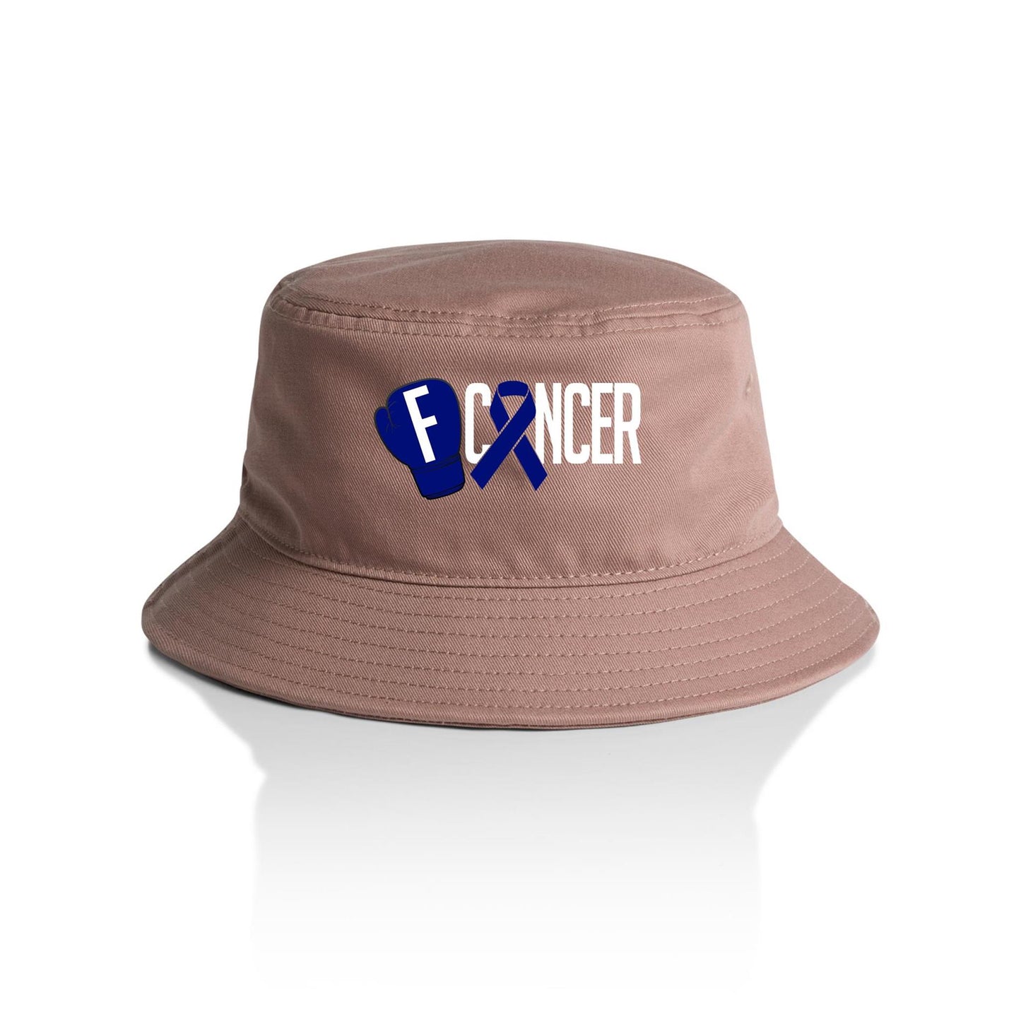 Bowel Cancer Bucket Hat