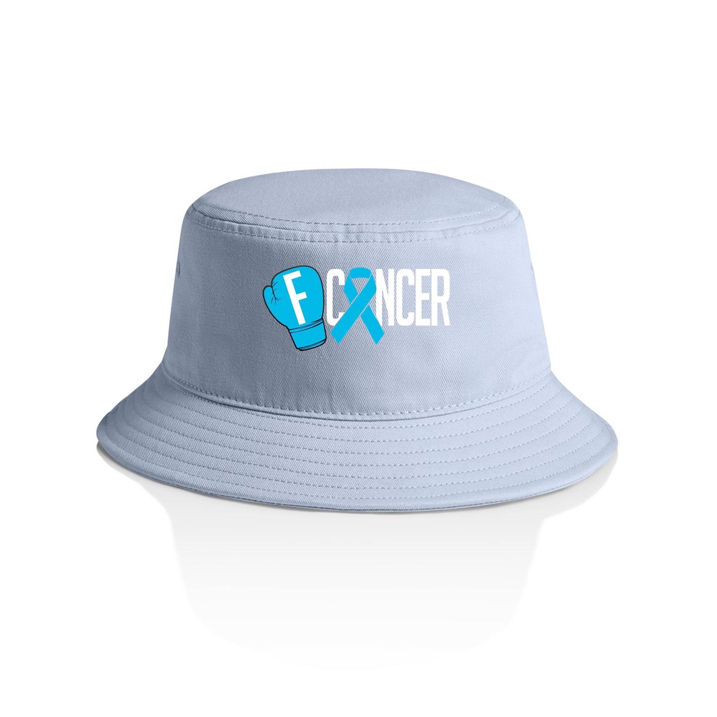 Prostate Cancer Bucket Hat
