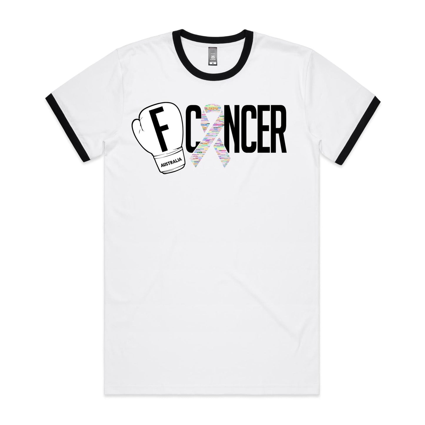 Limited Edition Fight Cancer Tee