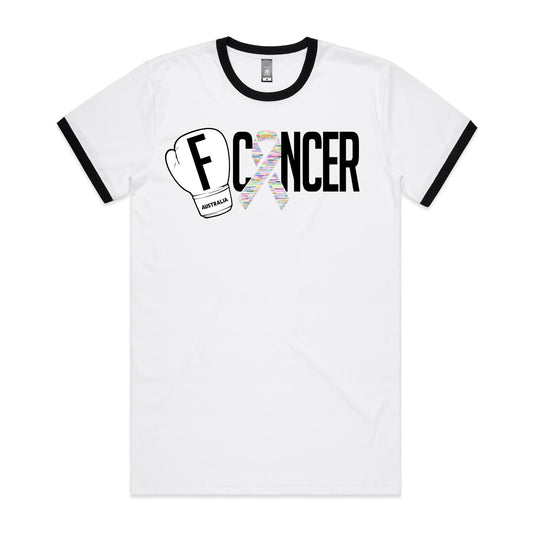 Limited Edition Fight Cancer Tee