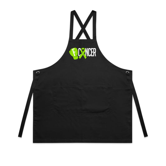 Lymphoma Apron