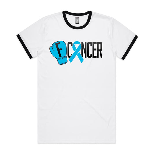 Limited Edition F Ovarian Cancer Tee