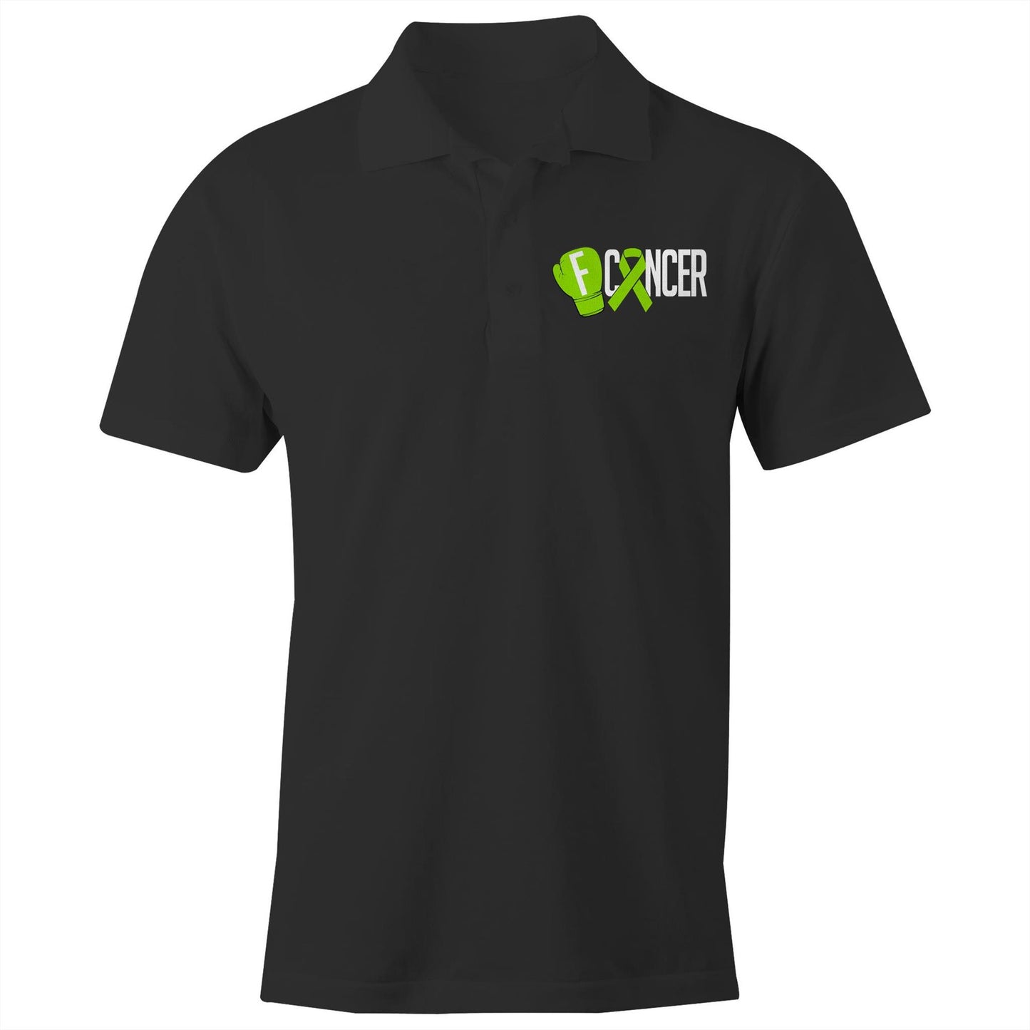 Lymphoma Polo Shirt