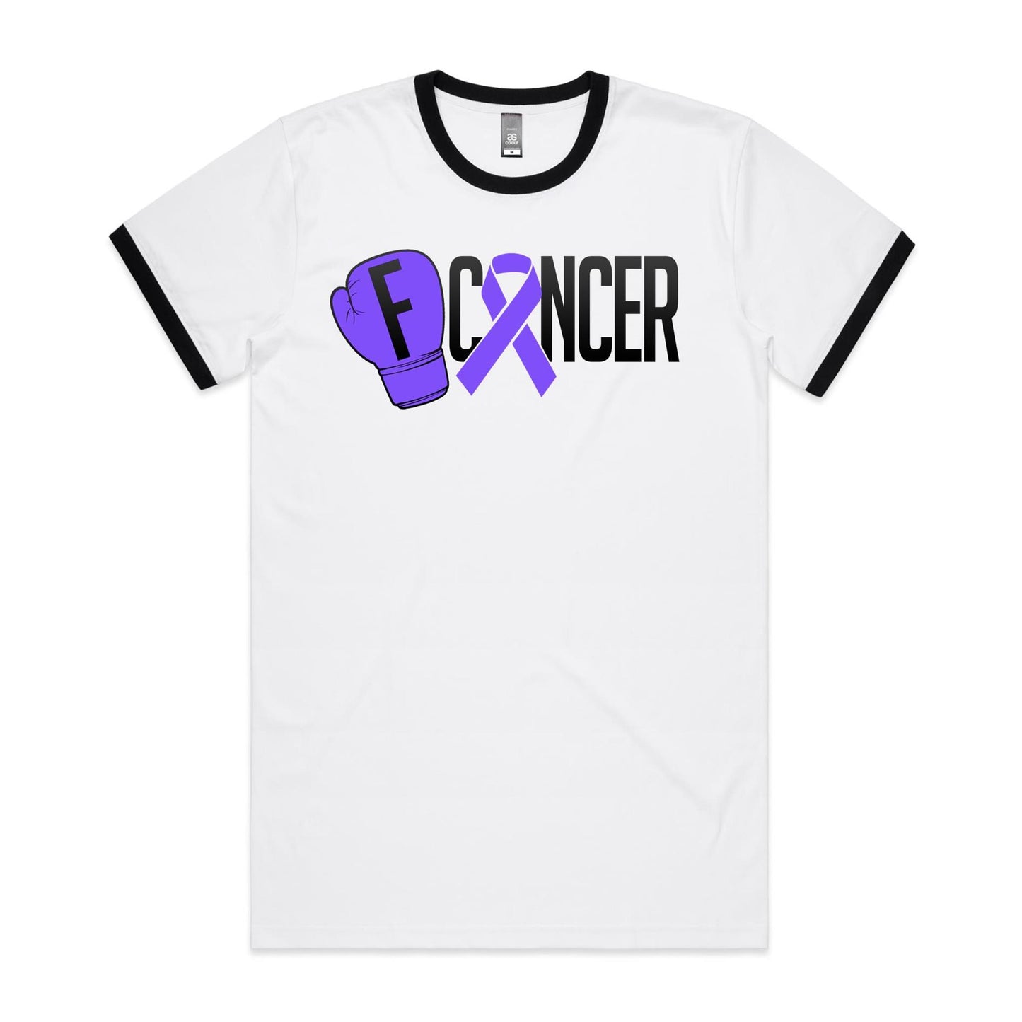 Limited Edition Testicular Cancer Tee