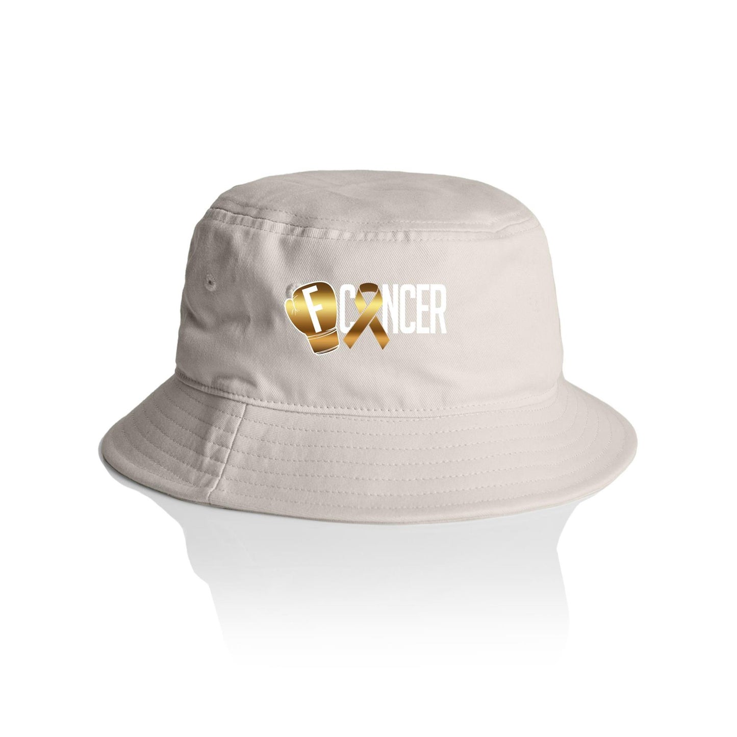 Childhood Cancer Bucket Hat