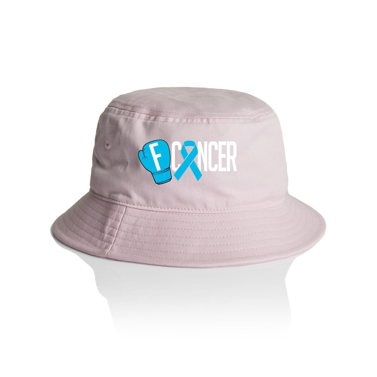 Ovarian Cancer Bucket Hat