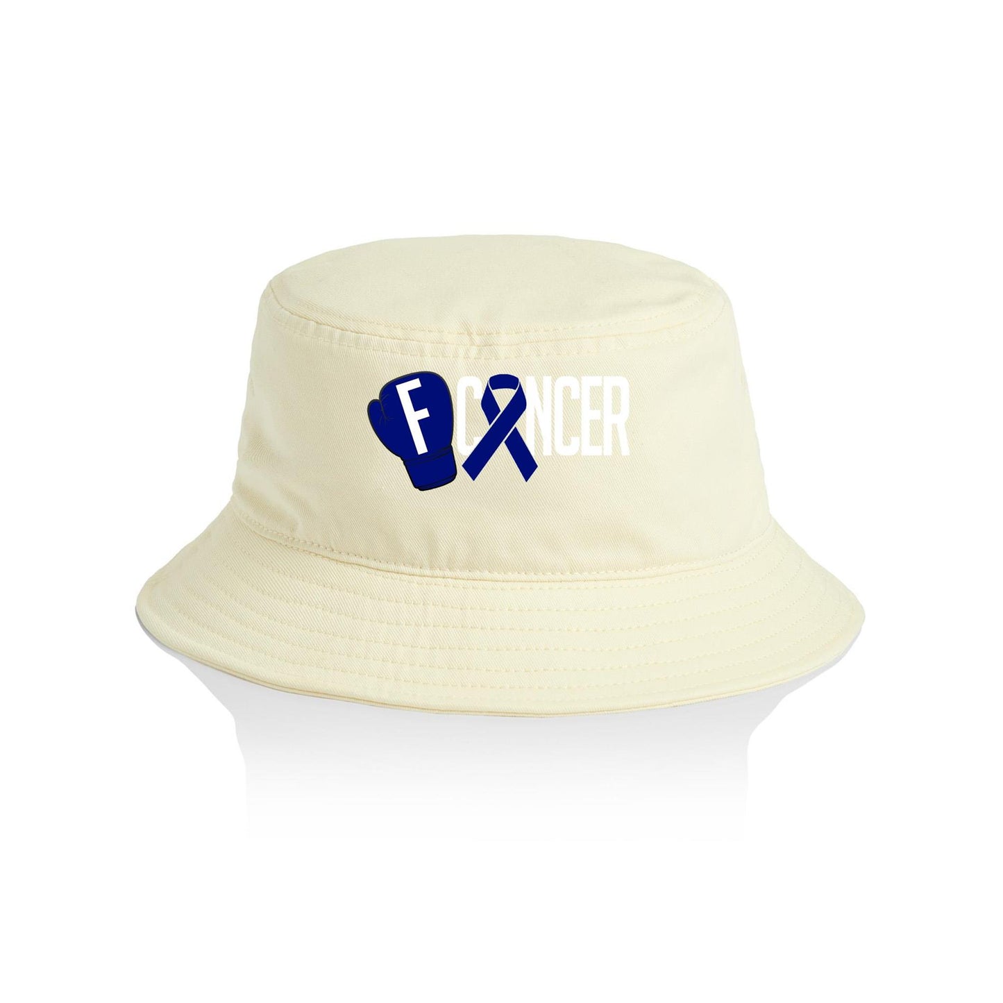 Bowel Cancer Bucket Hat