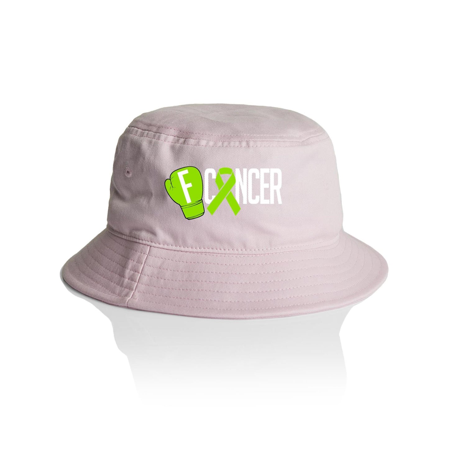 Lymphoma Bucket Hat