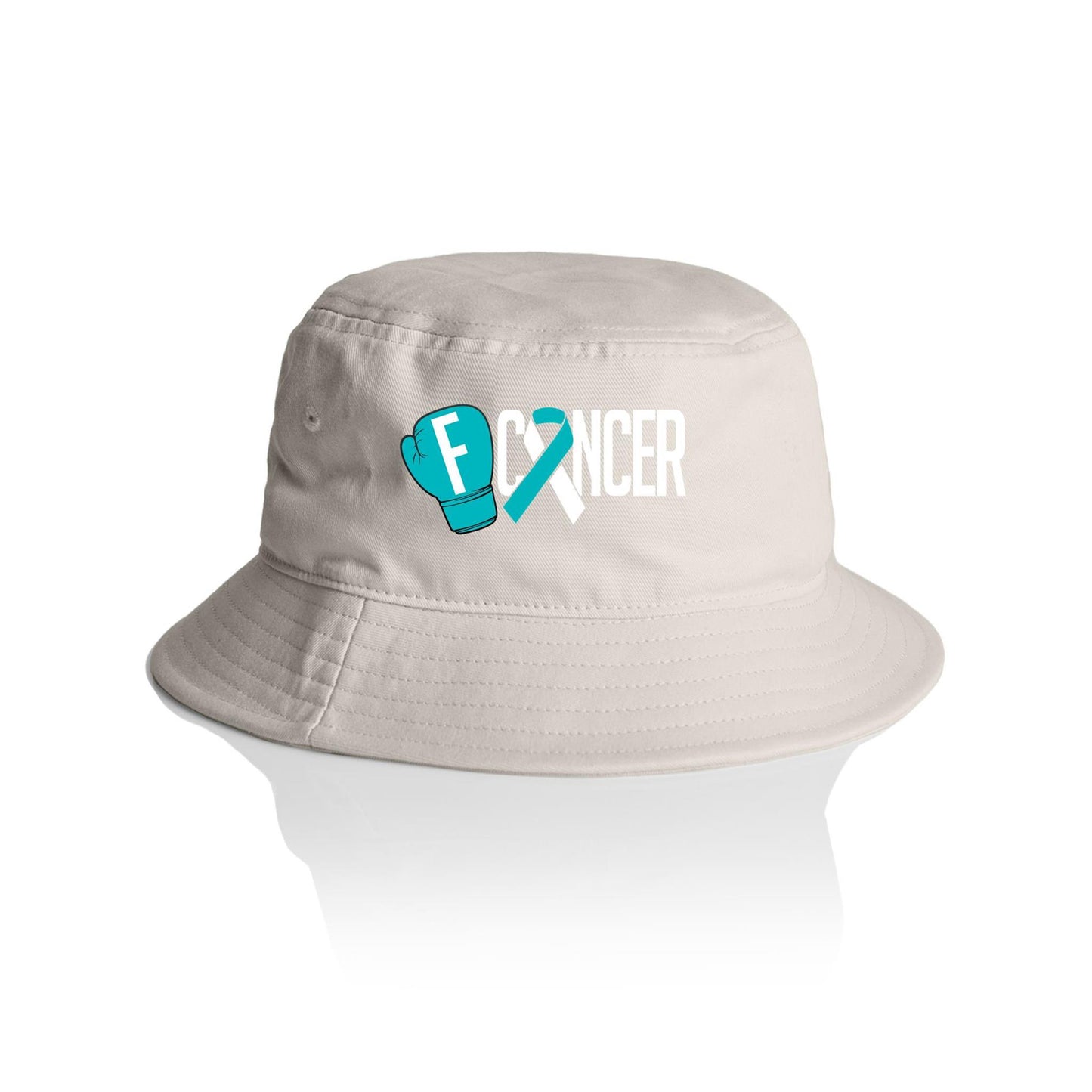 Cervical Cancer Bucket Hat