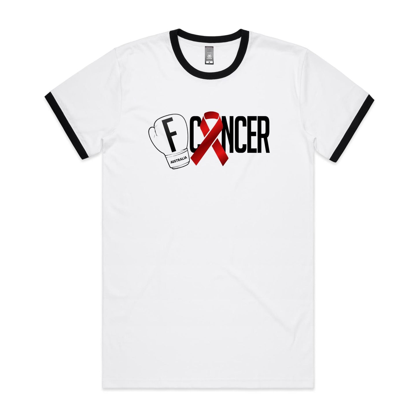 Limited edition F CANCER Tee