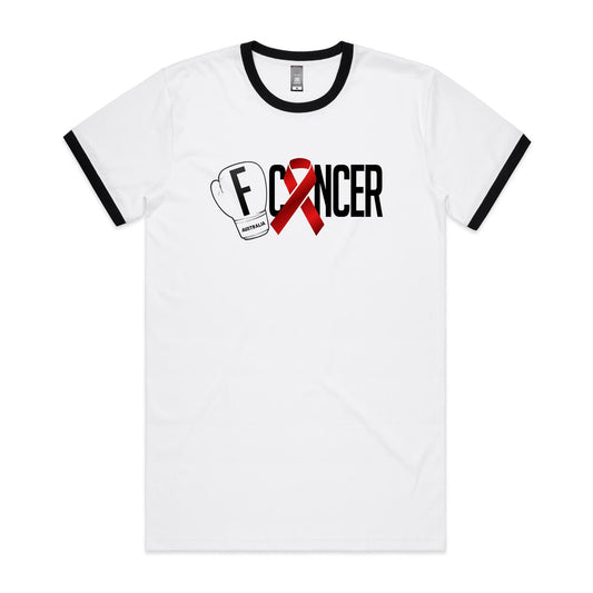 Limited edition F CANCER Tee