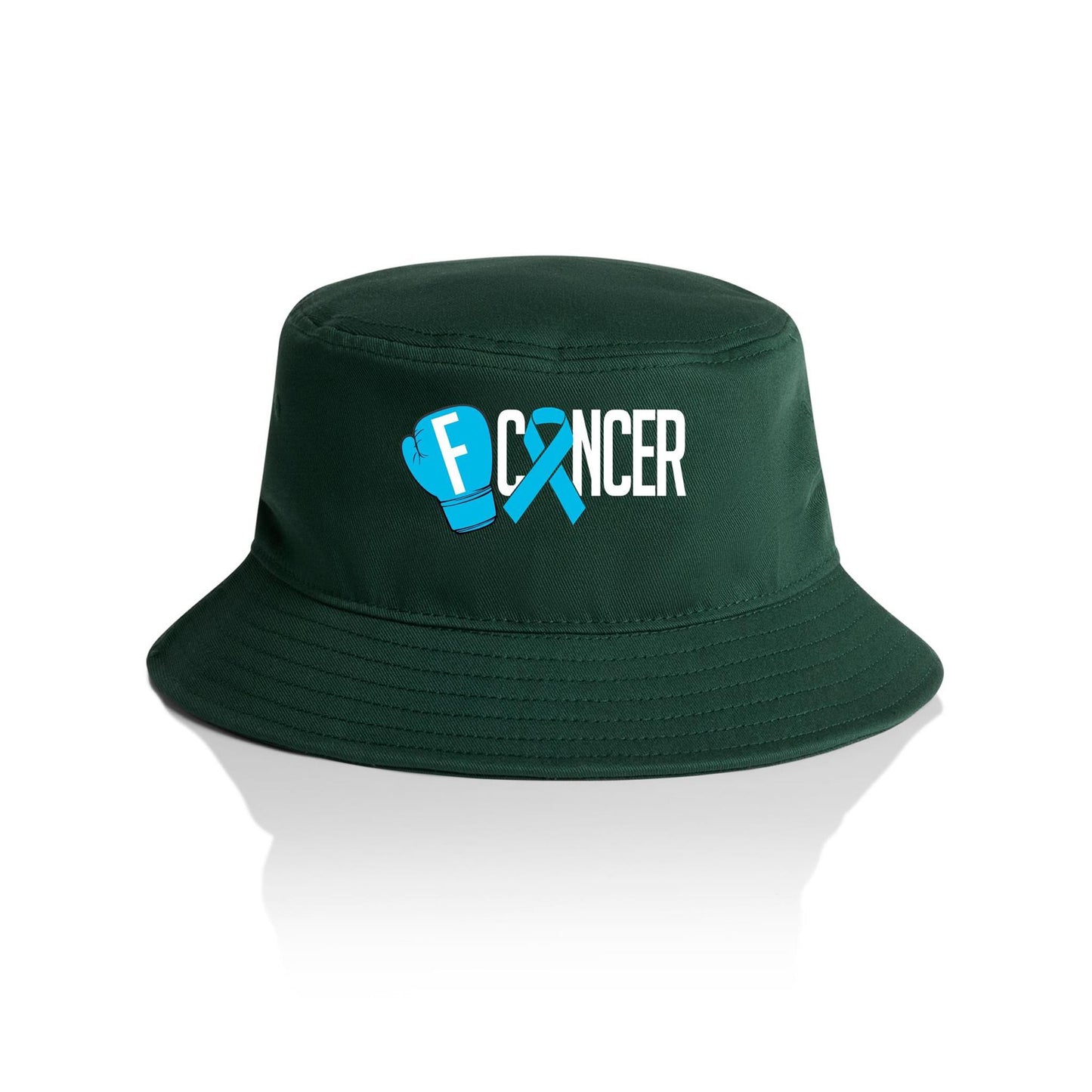 Ovarian Cancer Bucket Hat