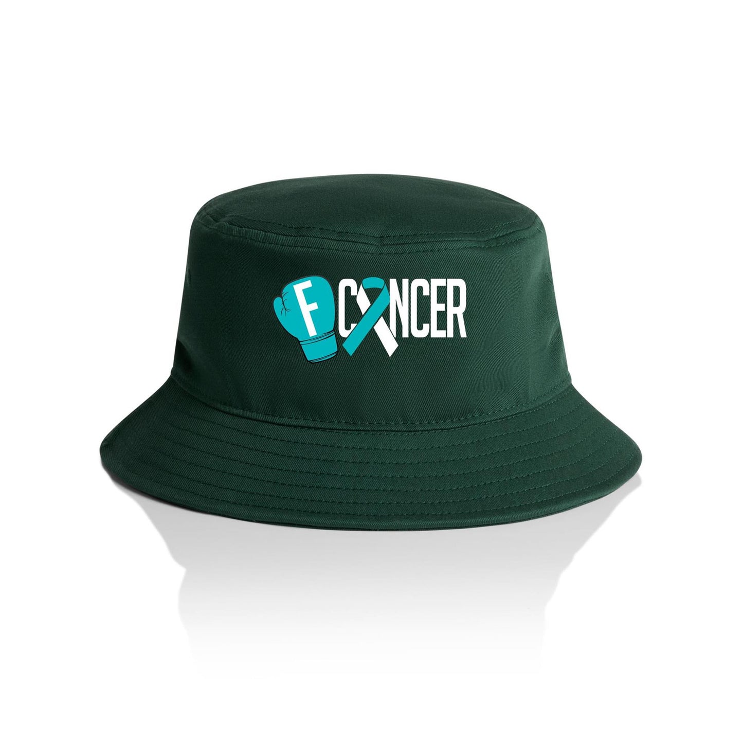 Cervical Cancer Bucket Hat