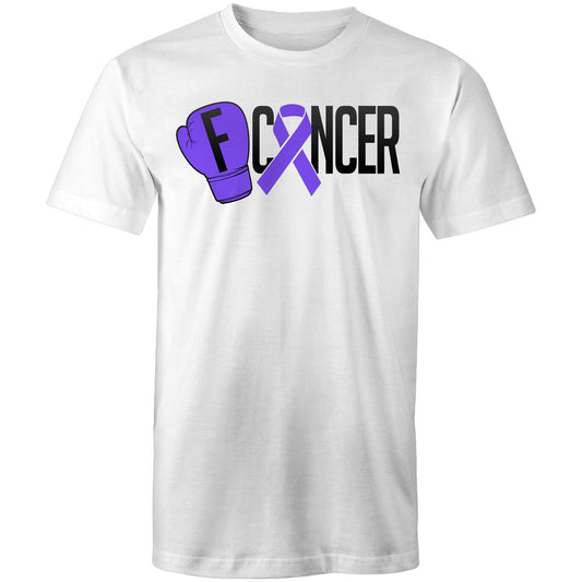 Testicular Cancer T-Shirt