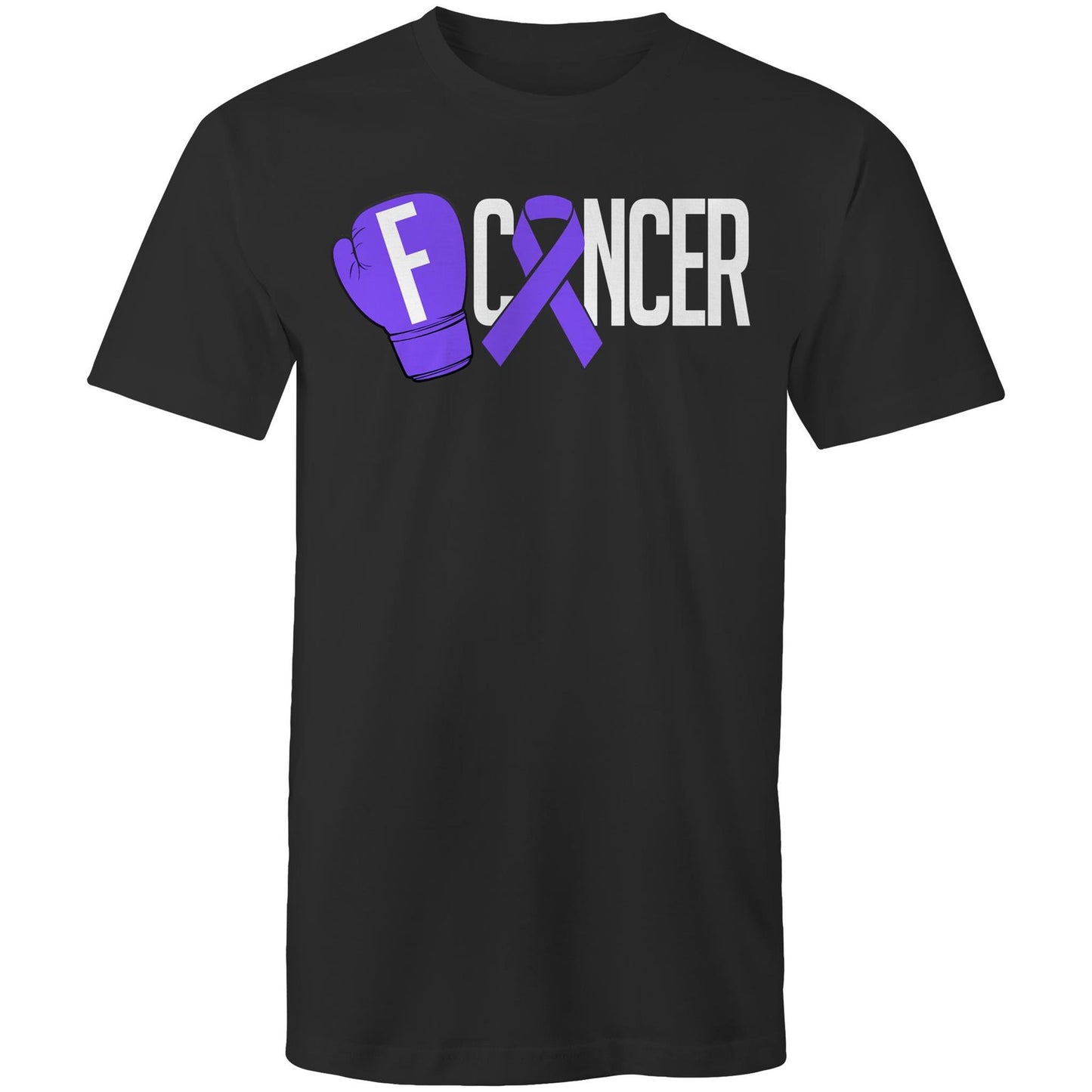 Testicular Cancer T-Shirt
