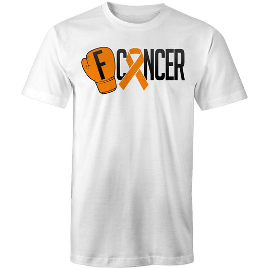 Leukaemia Mens T-Shirt