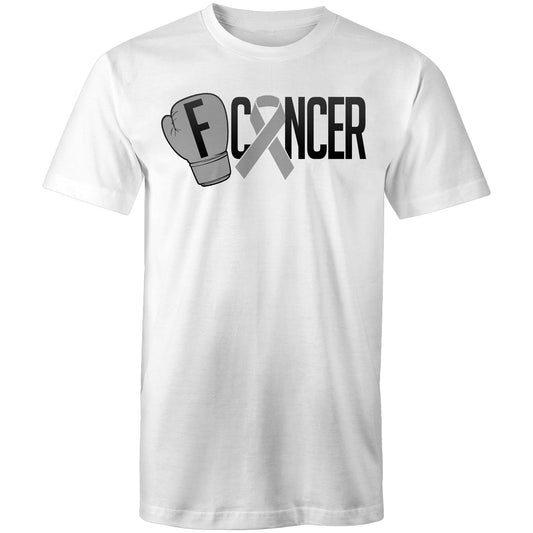 Brain Cancer T-Shirt
