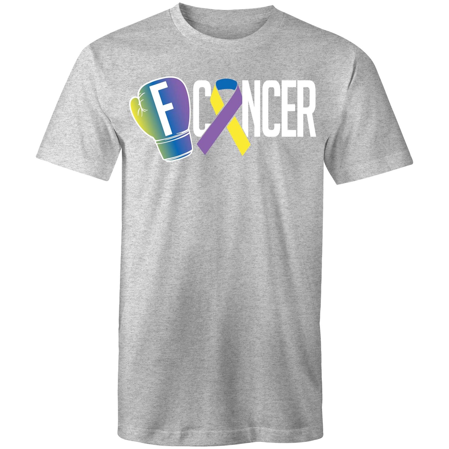 Bladder Cancer T-Shirt
