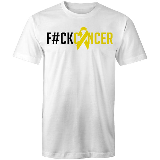 F#CK Sarcoma Cancer T-Shirt