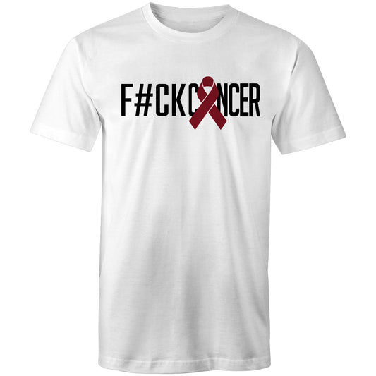 F#CK Multiple Myeloma Mens T-Shirt