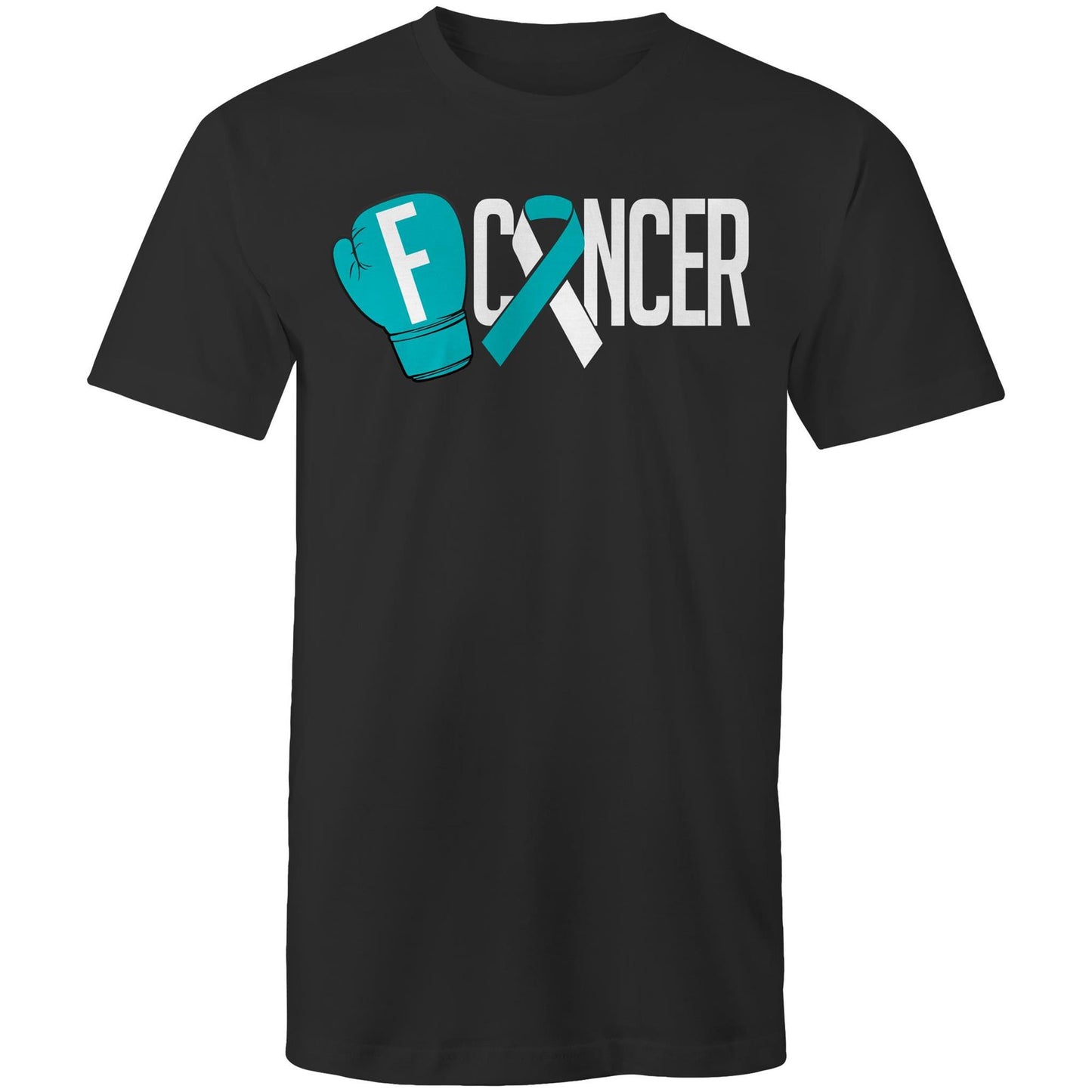 Cervical Cancer T-Shirt