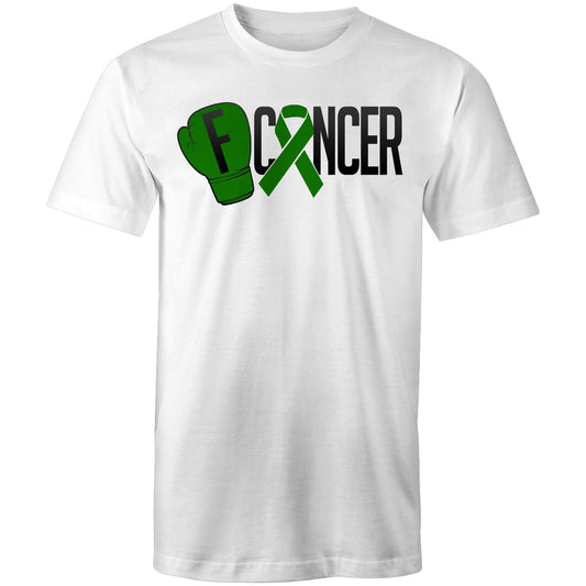 Liver Cancer T-Shirt